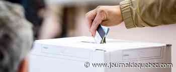 La Ville de Québec ne peut expliquer les disparités dans le vote