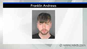 Buffalo man pleads guilty to fatal shooting on Hobart Street