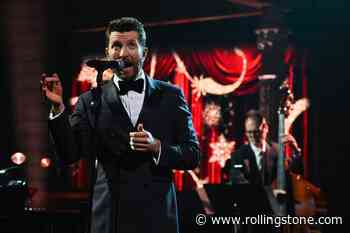 Brett Eldredge, Billy Strings Cancel Shows as Omicron Variant Surges