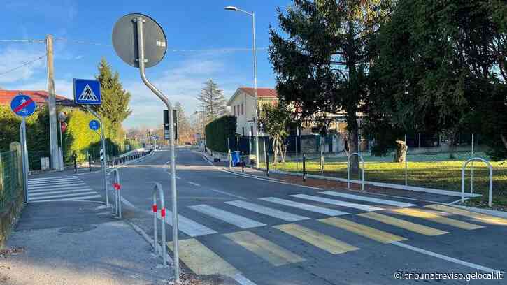 Dramma a Silea: operaio di 55 anni muore andando al lavoro in bici - La Tribuna di Treviso
