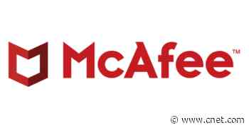 Save up to $95 on McAfee Total Protection: Antivirus, VPN, password manager and more     - CNET