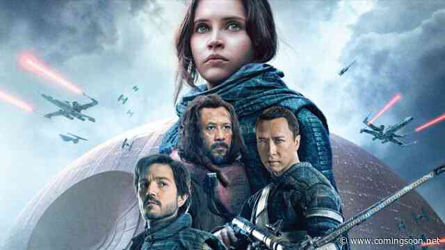 Rogue One 5th Anniversary: Still A Great Star Wars Story