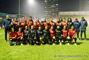 RWDM Girls zowel in eerste als derde provinciale op kop: “Iedereen wordt hier aanvaard, ongeacht het talent”