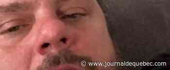 Il se baladait dans les rues de Québec avec une arme chargée