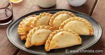 Las empanadas más ricas y originales para comer en Buenos Aires - El Cronista Comercial