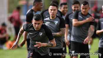 Always Ready de Bolivia: Pretemporada en Jujuy y Buenos Aires - Jujuy al Momento