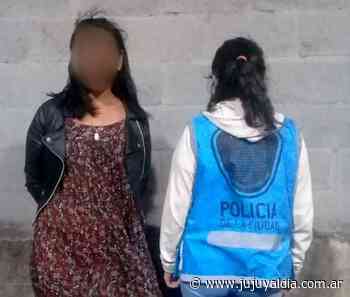 Detienen en Buenos Aires a una mujer profugada de Jujuy - Jujuy al día