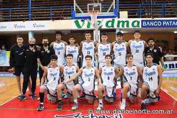 SEGUNDA DERROTA DE BUENOS AIRES EN EL ARGENTINO SUB-17 - Diario El Norte