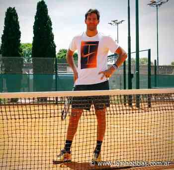 Del Potro tiene intención de regresar en el Open de Buenos Aires - IAM Noticias