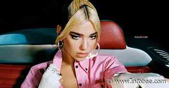 Dua Lipa agregó una nueva fecha en Buenos Aires: había agotado entradas en menos de una hora - infobae