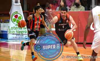Hacer historia en Buenos Aires - diariosports.com.ar