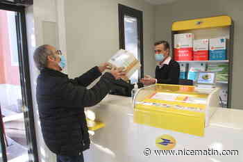 Fermetures définitives, nouveaux bureaux... La Poste se réorganise à Saint-Jean-Cap-Ferrat et Beaulieu