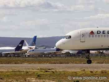 Delta Air Lines accused of incorrect pension benefit calculations - Pensions & Investments