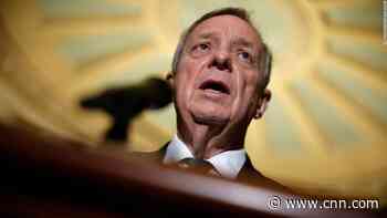 Democrats hope to make progress on Build Back Better in new year as action stalls for now