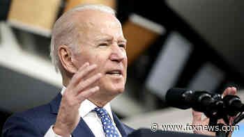 Fox Business Poll: Voters think Biden is making inflation worse