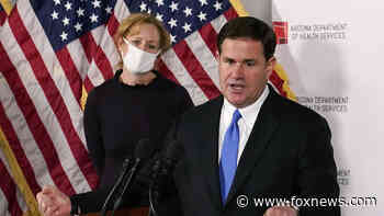 Arizona governor Doug Ducey renews ban on local governments creating COVID vaccine requirements