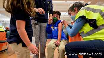 Michigan schools with mask mandates have 'similar' COVID case rates as schools with no mandate