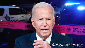 Fox Business Poll: Higher crime rates across the US a large concern for voters