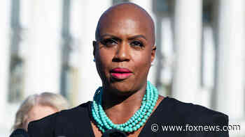 'Squad' member Rep. Pressley claims student debt is 'violence'