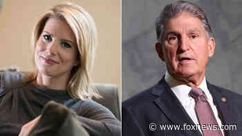 CNN analyst implores Joe Manchin to leave Democratic Party: 'It would be better off'