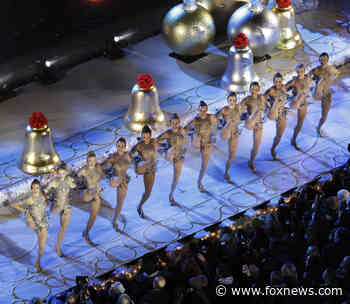The Christmas Spectacular starring the Radio City Rockettes cancels four shows today