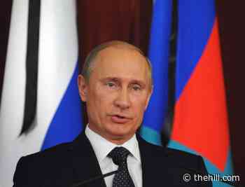 White House says Putin hasn't made up mind on invading Ukraine