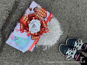 “Scatole di affetto” per le Rsa di Maruggio e Manduria | Tarantobuonasera - TarantoBuonaSera.it