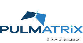 Pulmatrix Announces Closing of $6.75 Million Registered Direct Offering