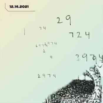 STEPHEN CURRY DROPS SURPRISE NFT FOR CHARITY TO COMMEMORATE BREAKING ALL-TIME NBA THREE-POINT RECORD