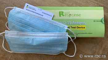 Sask. now screening all COVID-19 cases for variants as Omicron number climbs by 2
