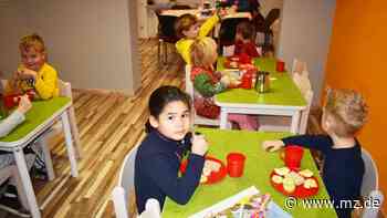 Wittenberg investiert in Kita und Schule - Mitteldeutsche Zeitung