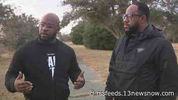 After Menchville High shooting, Newport News school board member to host unity walk