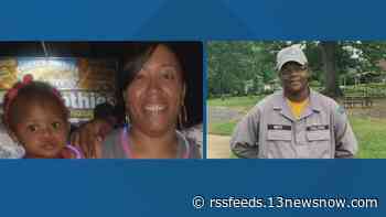 'The first step' | Loved ones of slain Elizabeth City shooting victims relieved after police arrest suspect