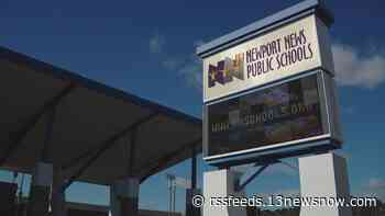 Newport News students speak with mentor program following deadly shooting of fellow classmate