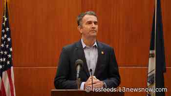 Northam predicts Democrats will reclaim power in Richmond soon
