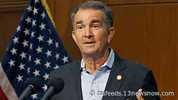 Here's what Gov. Northam is proposing for Virginia's next budget