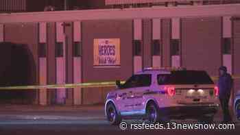 'Really hits home' | Menchville High School parent weighs in on deadly school shooting
