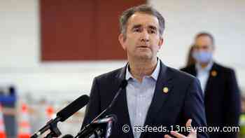 Ralph Northam reflects on time as Virginia's governor