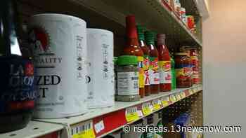 Norfolk store owner explains why Gov. Northam's push to eliminate grocery tax is more complex