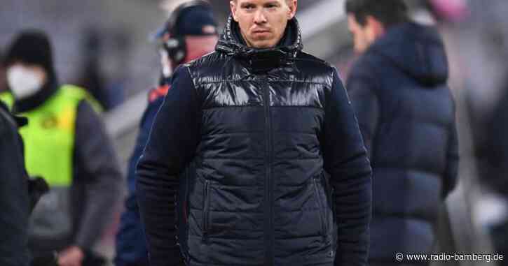 FC Bayern gewinnt gegen Wolfsburg und verschärft VfL-Krise