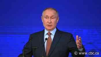 Russia demands NATO deny membership to Ukraine, other ex-Soviet nations