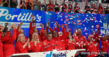 NRN editors discuss the top stories of the year including IPOs, mergers and acquisitions and 2022 predictions