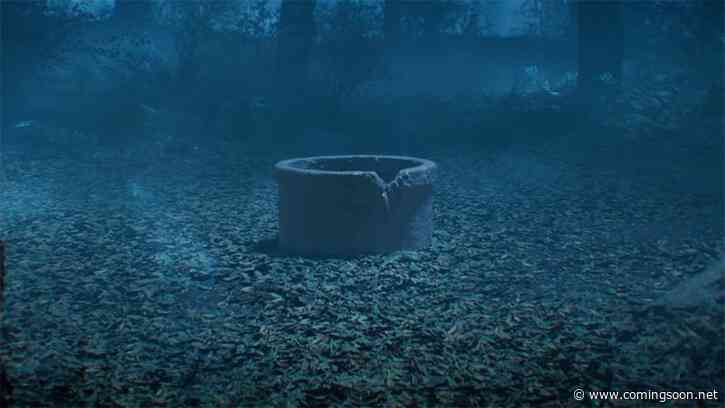 Ringu Is Invading Dead by Daylight Next Year