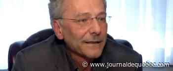 L’ex-maire de Chambly déclaré inhabile à siéger pendant 5 ans