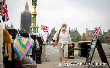 Voici comment voyager de et vers le Royaume-Uni avec les nouvelles restrictions entrant en vigueur samedi 18 décembre