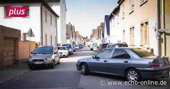 Härteres Vorgehen gegen Falschparker in Bischofsheim - Echo Online
