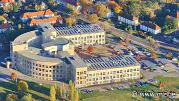 Welches Potential haben Dach-Solaranlagen in der Region Anhalt-Bitterfeld-Wittenberg? - Mitteldeutsche Zeitung