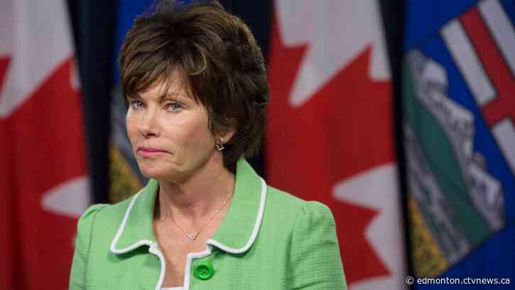 UCP MLAs banned from leaving Canada for the holidays, 1 tests positive for COVID-19