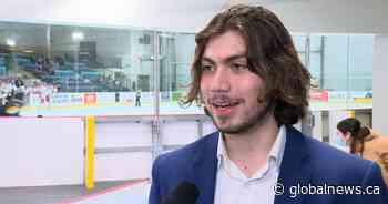 La Ronge Ice Wolves get a taste of Mexico in northern Saskatchewan