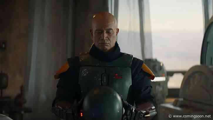 Robert Rodriguez on The Book of Boba Fett: ‘Every Episode Has Big Surprises’